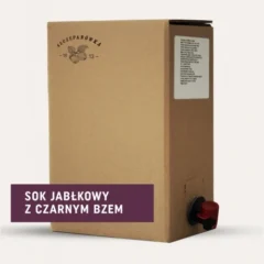 Szczepanówka Soki Owocowe