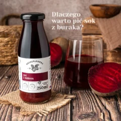 Szczepanówka Soki warzywne