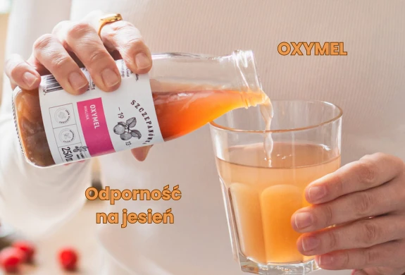 Naturalne wsparcie organizmu