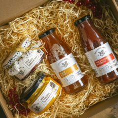 Zestaw prezentowy dla Dziadka