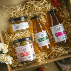 Zestaw prezentowy dla Kobiety