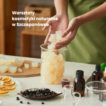 Warsztaty dla dorosłych