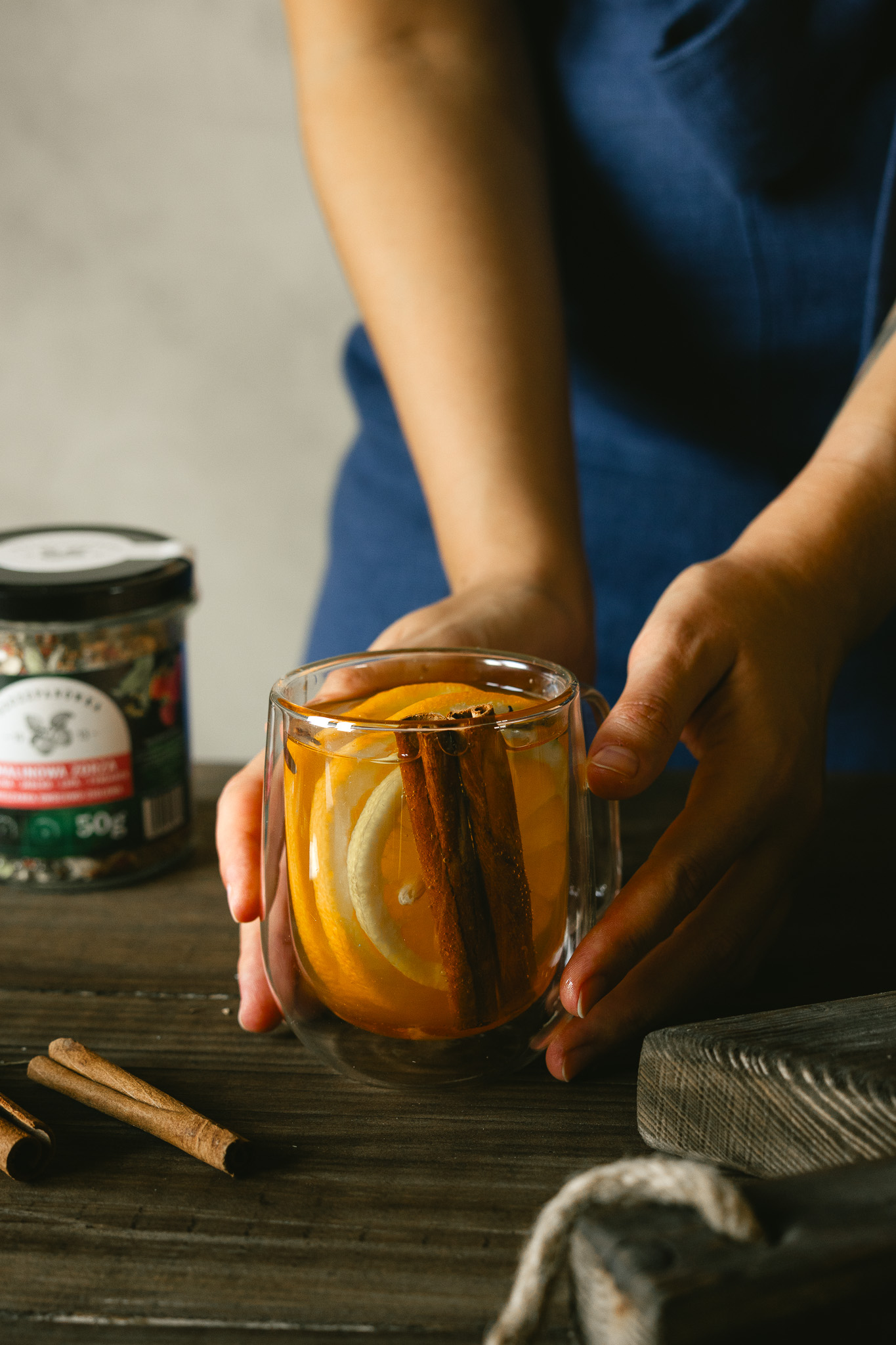 Jak stosować Mieszankę owocowo - ziołową Malinowa Zorza?