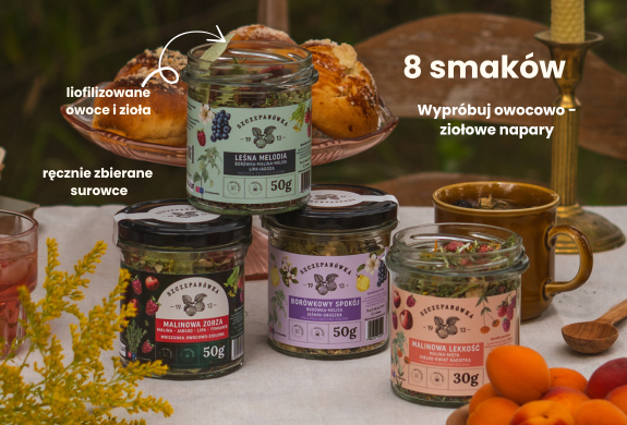 Rozgrzej się tej jesieni